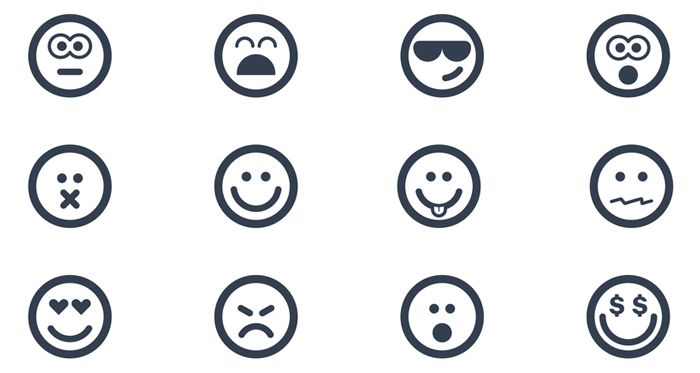Empathy, feelings icon | Icon search engine