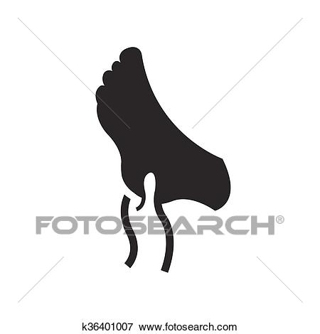 Feet icons | Noun Project