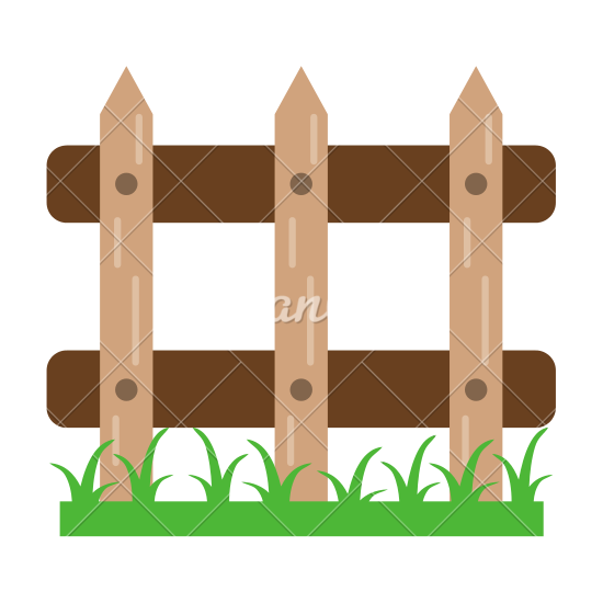 Building, fence, garden, metal icon | Icon search engine