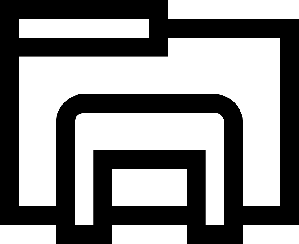 File Explorer Icon | Simply Styled Iconset | dAKirby309