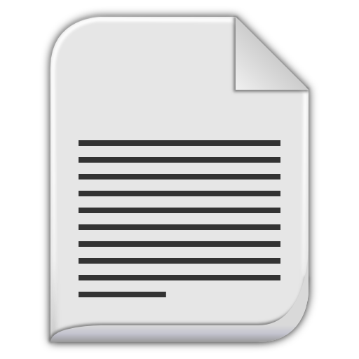 file Icons, free file icon download, Iconhot.com