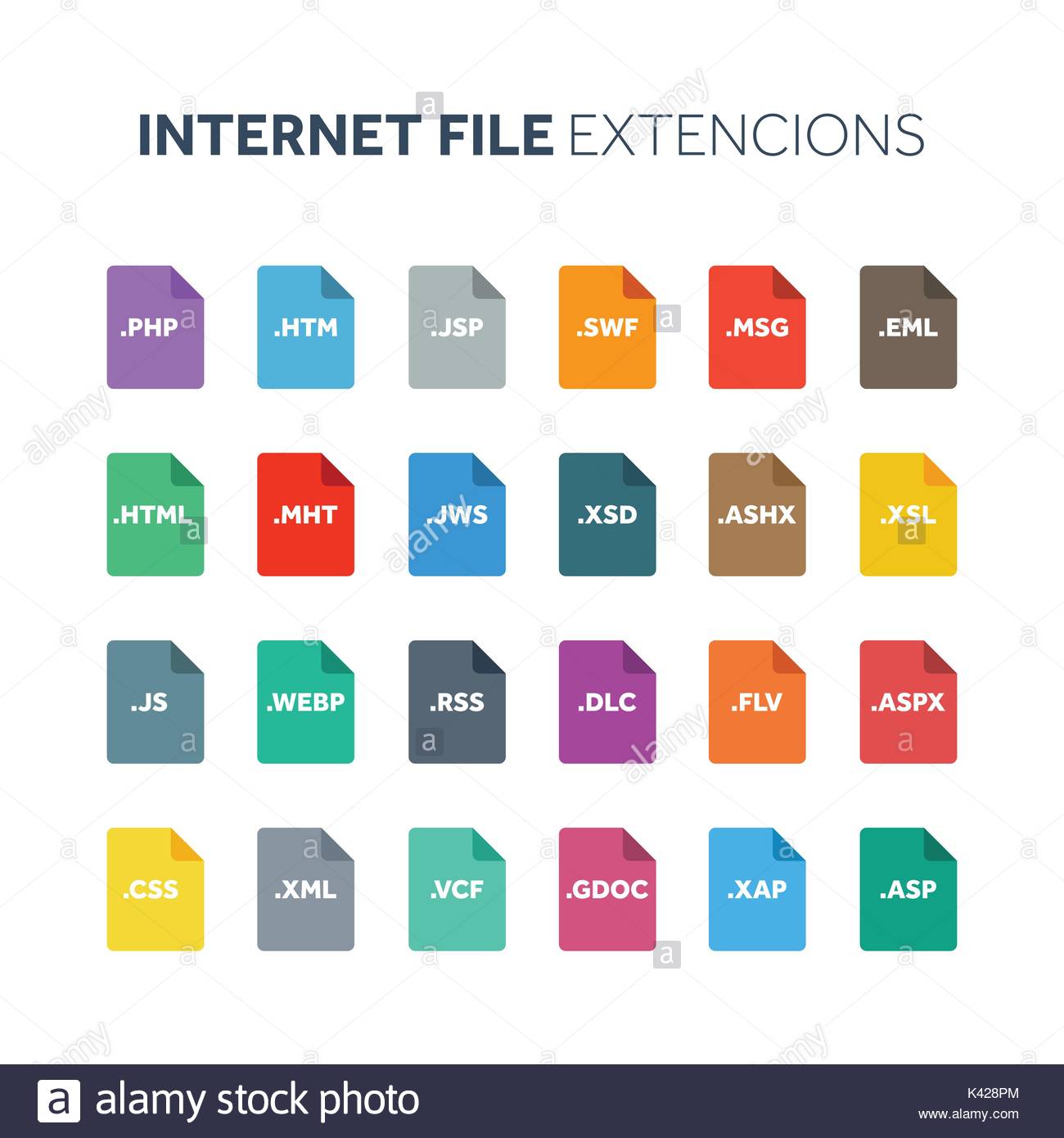 File Types 40 free icons (SVG, EPS, PSD, PNG files)