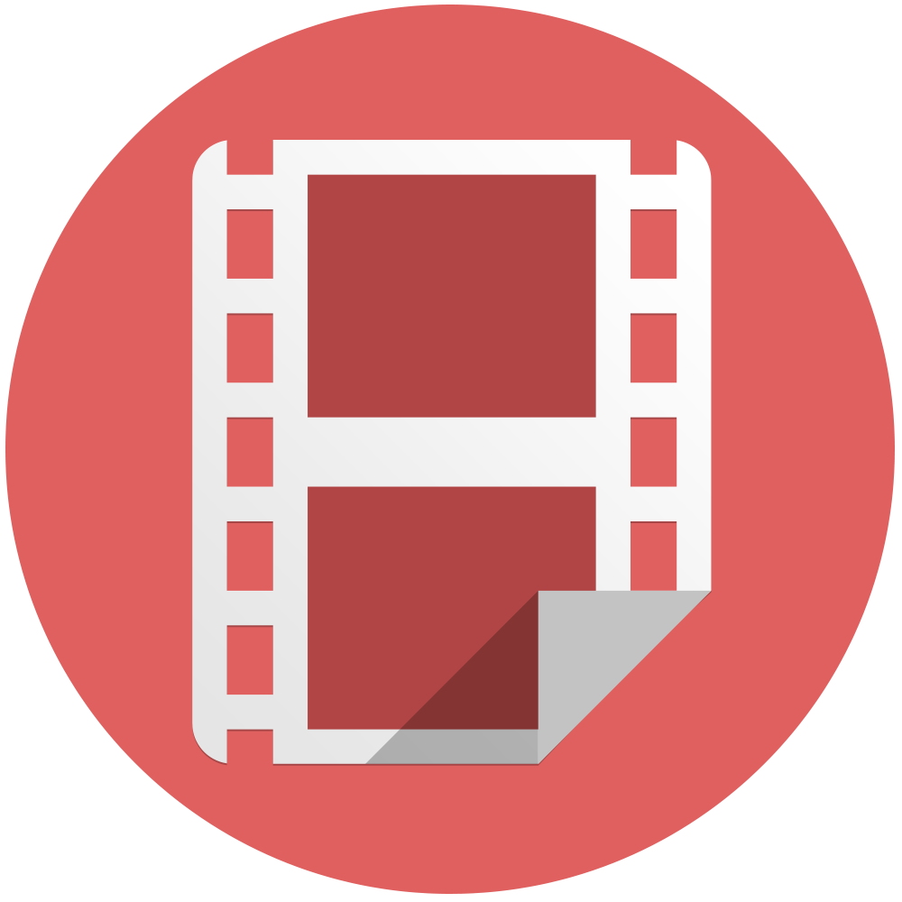 Video Editor Icon by topher147 