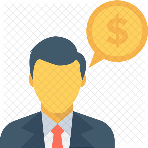Financial-advisor icons | Noun Project