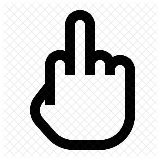 Finger DragTwoSides Icon | Line Iconset | IconsMind