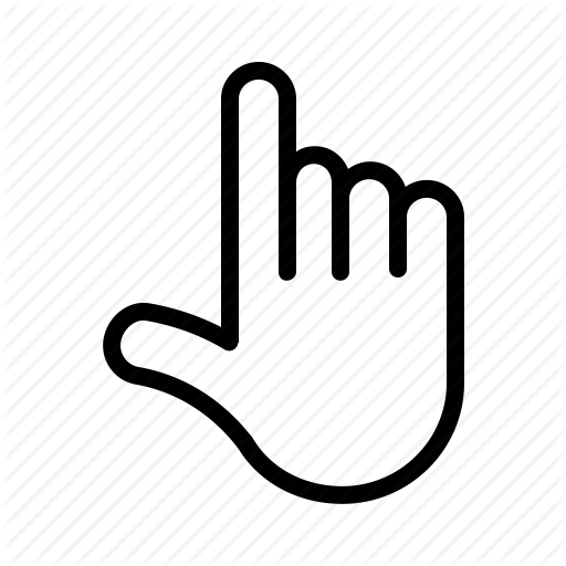 Finger PNG Transparent Finger.PNG Images. | PlusPNG