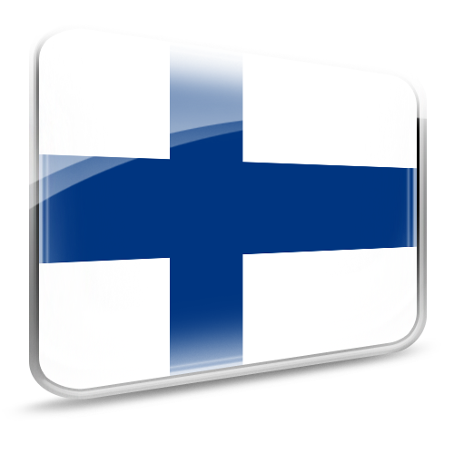 Finland, flag icon | Icon search engine