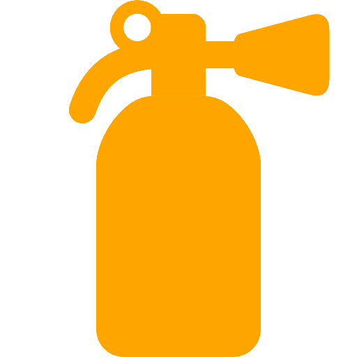 Fire-extinguisher icons | Noun Project