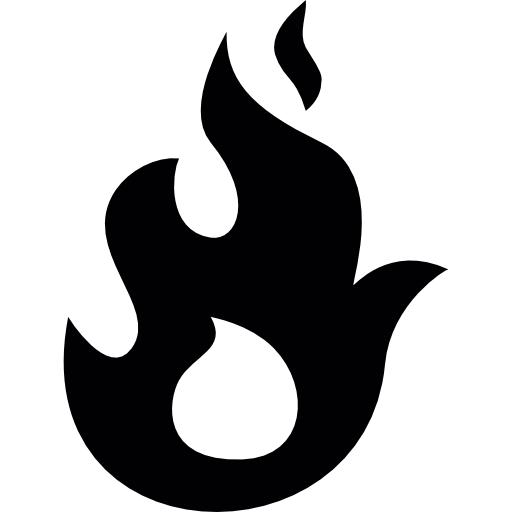 Fire icon free vector download (19,688 Free vector) for commercial 