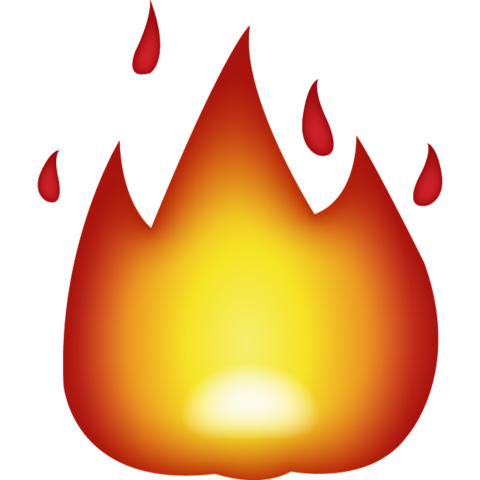 Fire icons | Noun Project