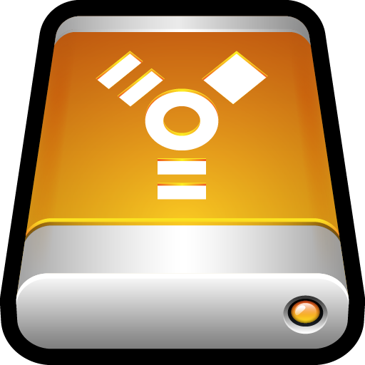 Rubber Firewire Icon - Rubber System Icons 
