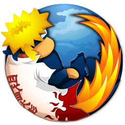 Firefox Icon | 3D SoftwareFX Iconset | WallpaperFX