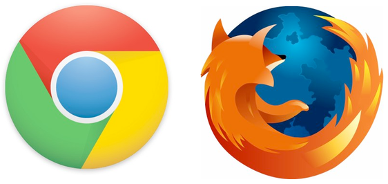 Firefox Icon - Download Free Icons