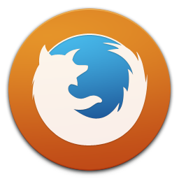 Image - Firefox New Icon.png | Logopedia | FANDOM powered 