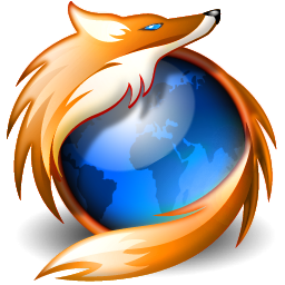 Firefox icon | Icon search engine