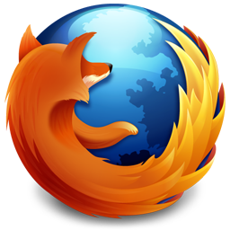 Firefox icon for Breeze by Uri Herrera - Dribbble