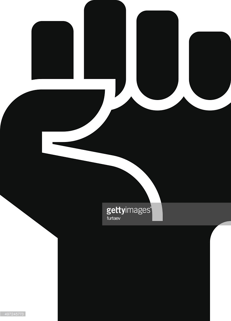 Free vector graphic: Fist, Hand, Interesting Things - Free Image 