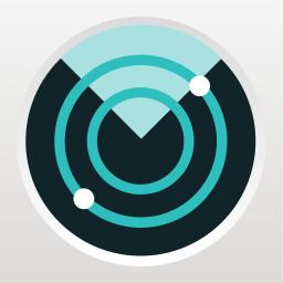 Fitbit App Icon Update by Jason Zigrino - Dribbble