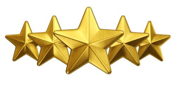 Award, five, rating, reward, star, stars icon | Icon search engine