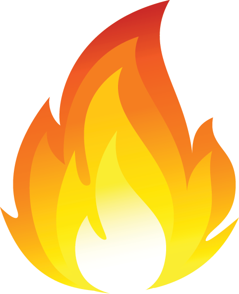 Flame Svg Png Icon Free Download (#468797) 