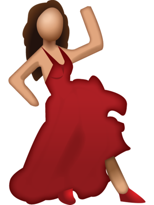 Flamenco icons | Noun Project