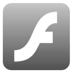 Adobe, flash, player icon | Icon search engine