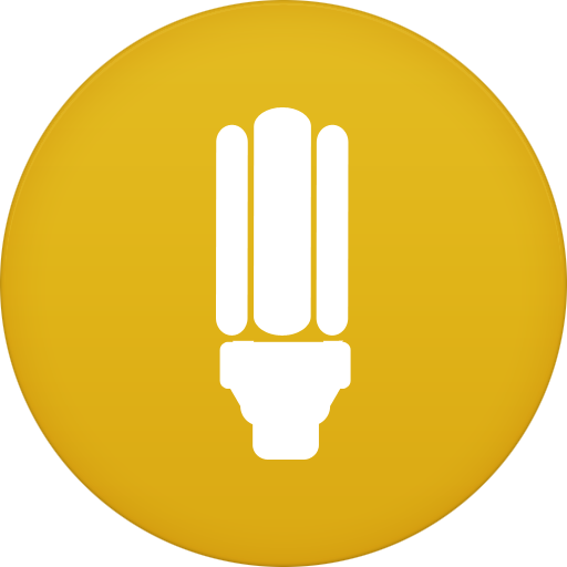 Flashlight - Free electronics icons