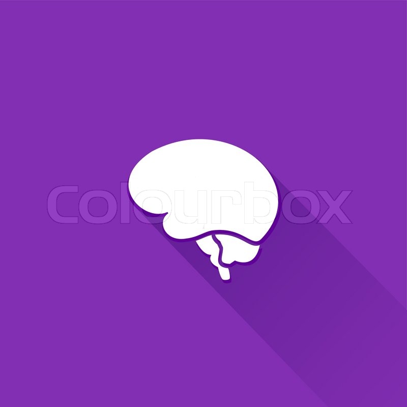 Left and right brain infographic Vector | Free Download