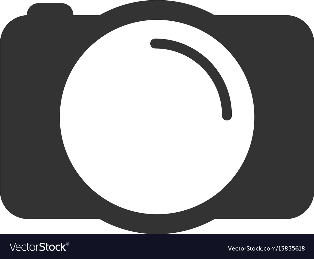 Flat Camera | Icons, Cameras and Flat design