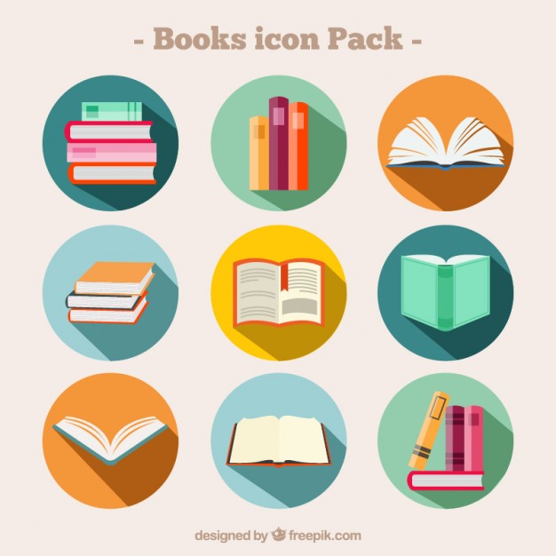 Open book Icons - 1,233 free vector icons