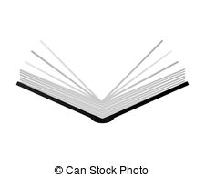 Open book icon Vector | Free Download