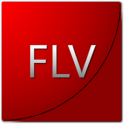 Document, file, film, flash, flv, video icon | Icon search engine