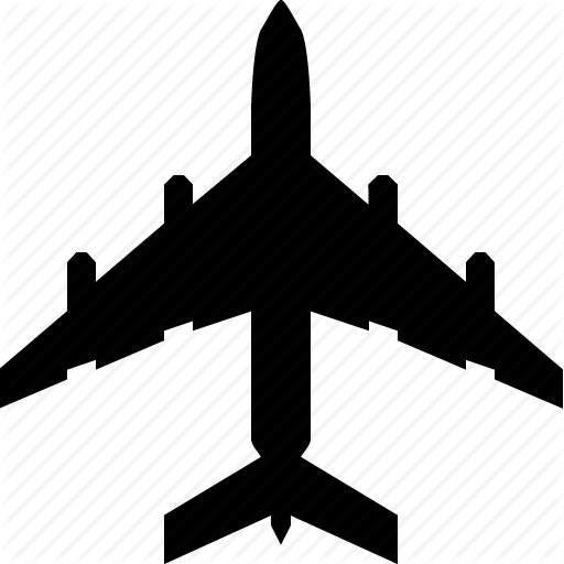 Plane flying Icons | Free Download