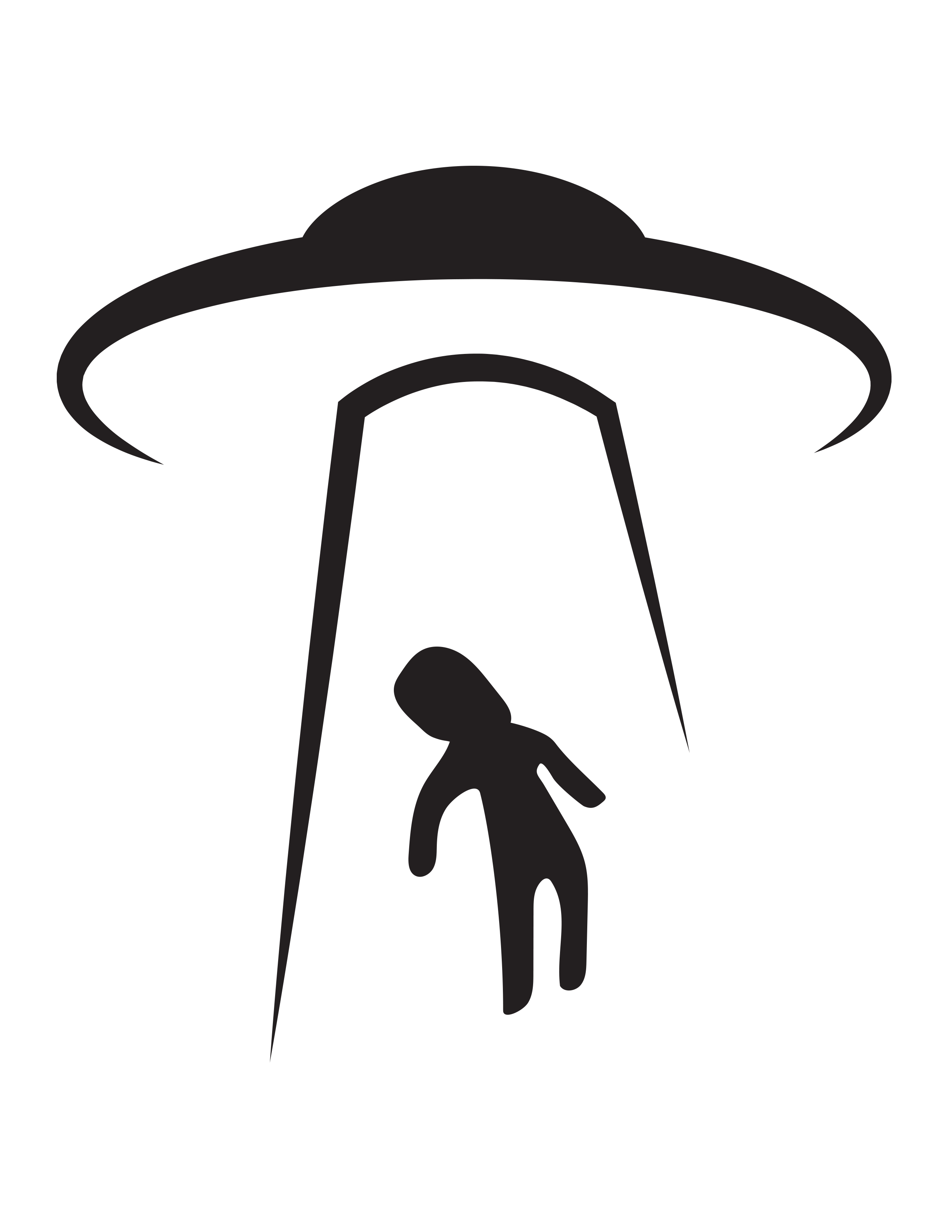 Flying-saucer icons | Noun Project