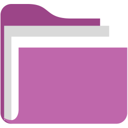 Folder Icon | All Flat Iconset | Mahm0udWally