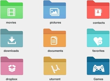 Folder icon psd free psd download (833 Free psd) for commercial 