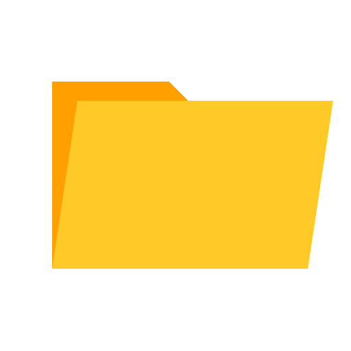 File, folder icon | Icon search engine