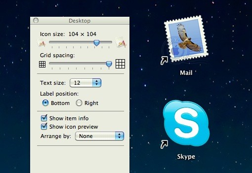 Folder Icons Size - Windows 7 Help Forums