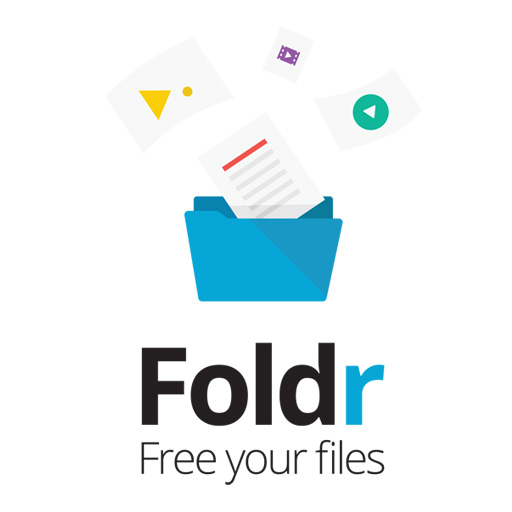 Foldr - Select Technology Ltd