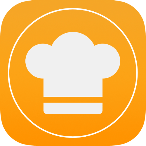 Food App icon by junoteamvn 