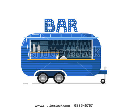 Food-truck icons | Noun Project