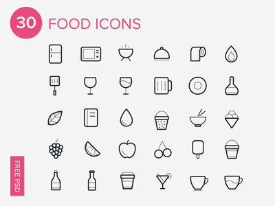 food icon | Food