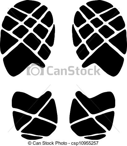 Free vector graphic: Icon, Foot, Feet, Step, Food, Baby - Free 