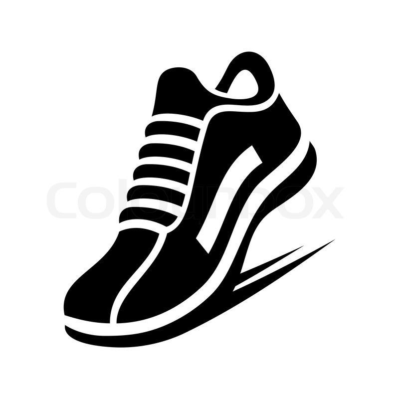 Women`s Shoe Icon