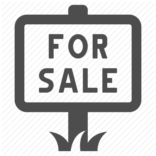 For Sale Sign Svg Png Icon Free Download (#64209) 