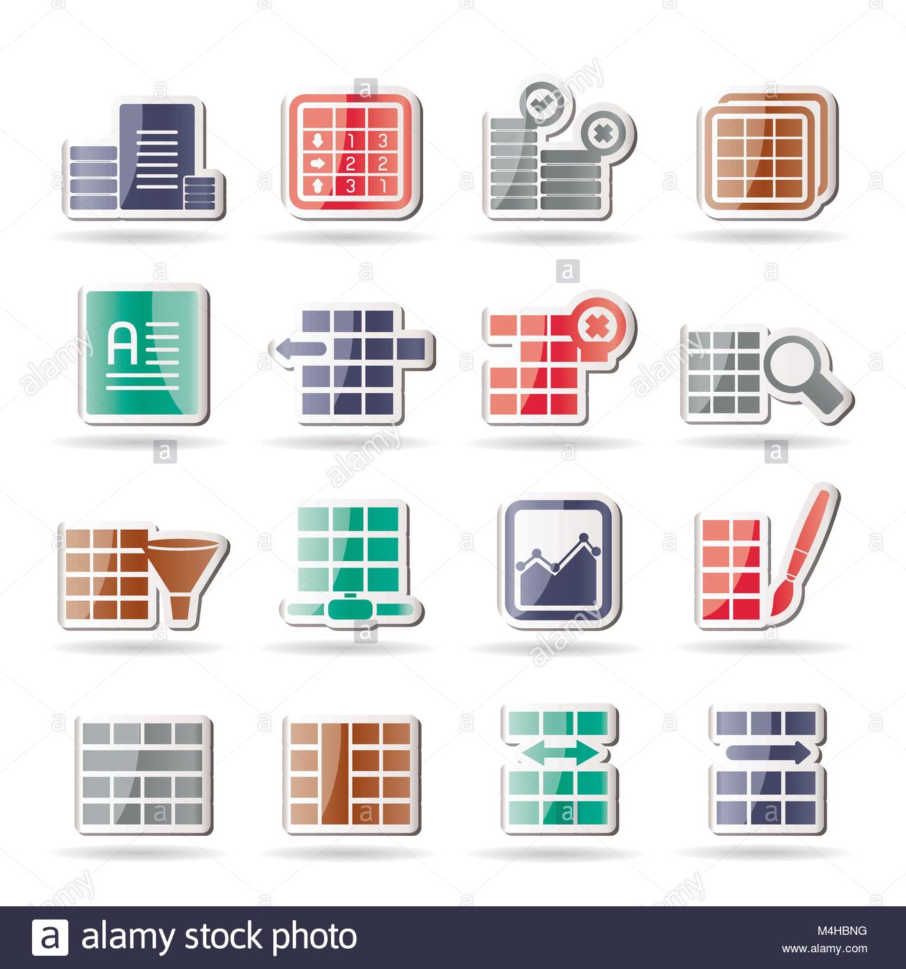 Quickoffice icons - Quickoffice Help