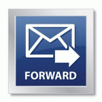 Arrow, email, forward, send, sending, sent icon | Icon search engine
