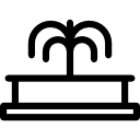 Drinking-fountain icons | Noun Project