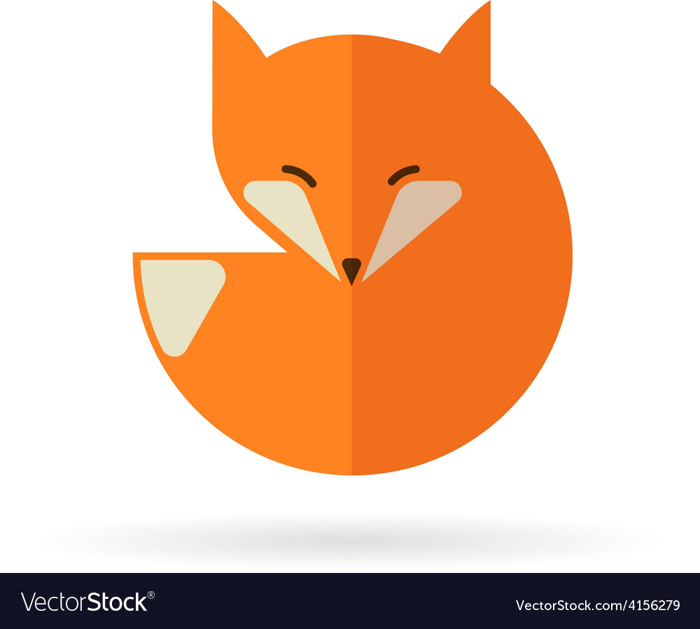 Fox Sitting Svg Png Icon Free Download (#74705) 