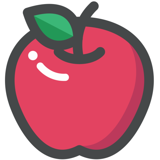 big apple icon  Free Icons Download